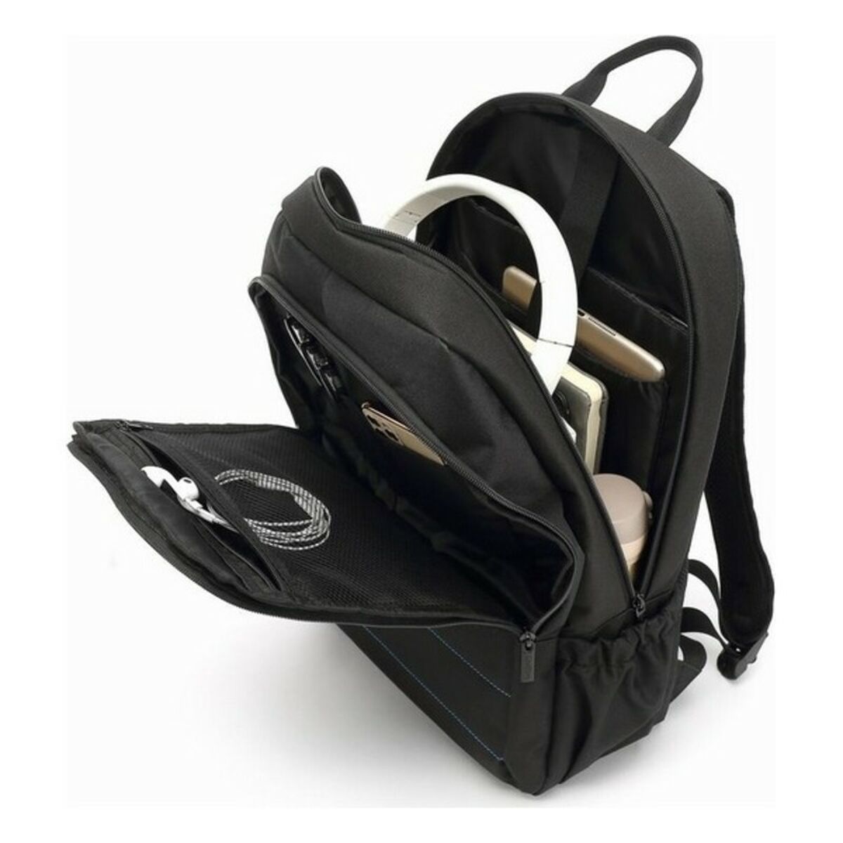 Sacoche pour Portable CoolBox COO-BAG15-2N